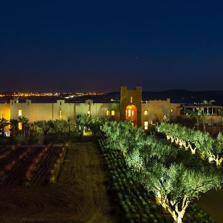Chateau Roslane Boutique Hotel & Spa Μεκνές Εξωτερικό φωτογραφία
