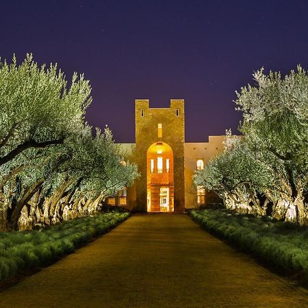 Chateau Roslane Boutique Hotel & Spa Μεκνές Εξωτερικό φωτογραφία