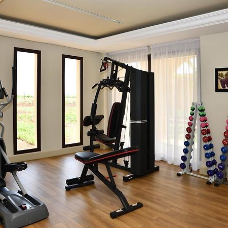 Chateau Roslane Boutique Hotel & Spa Μεκνές Εξωτερικό φωτογραφία