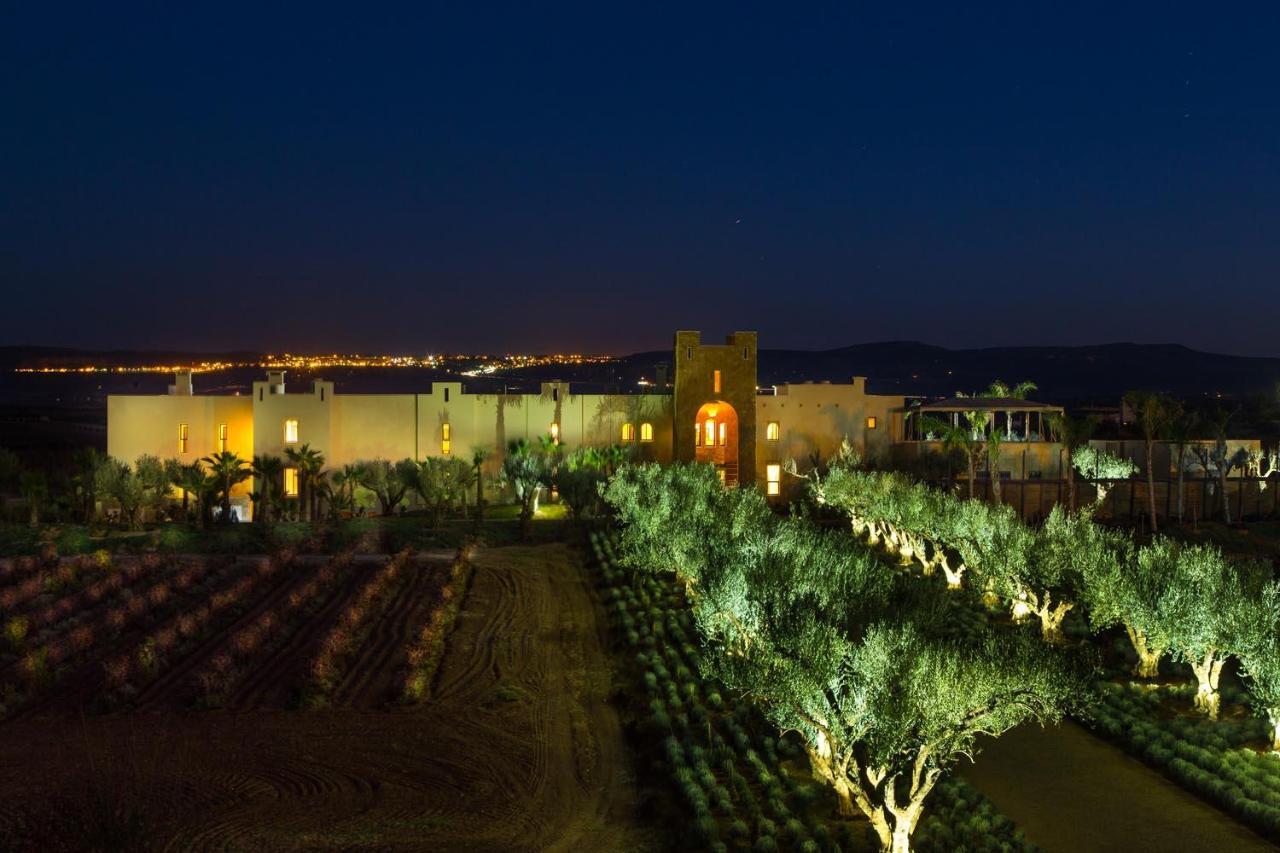 Chateau Roslane Boutique Hotel & Spa Μεκνές Εξωτερικό φωτογραφία