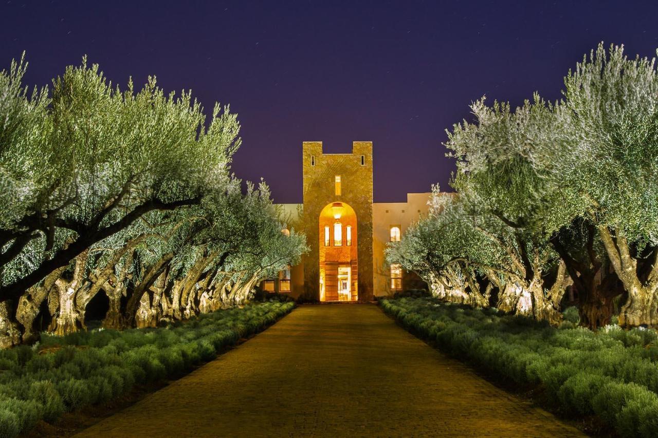 Chateau Roslane Boutique Hotel & Spa Μεκνές Εξωτερικό φωτογραφία