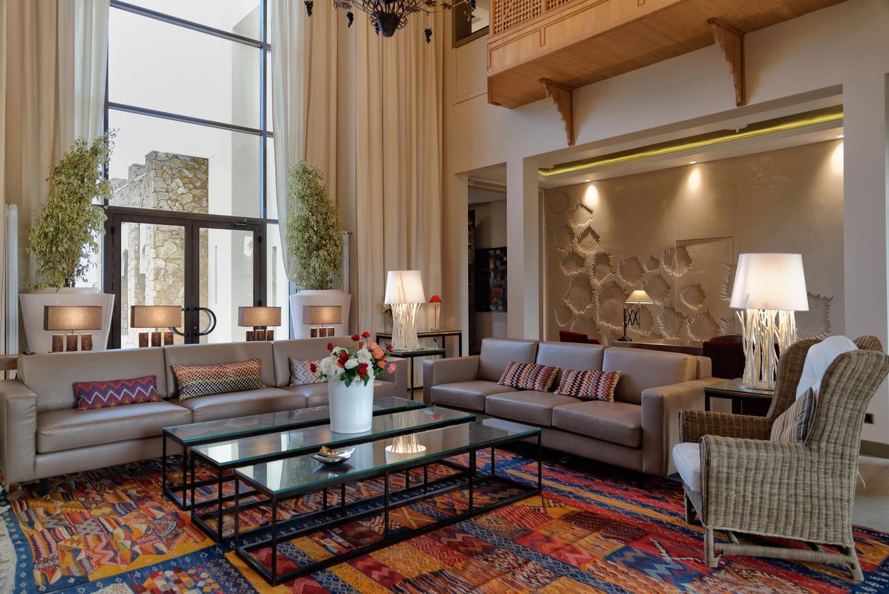 Chateau Roslane Boutique Hotel & Spa Μεκνές Εξωτερικό φωτογραφία