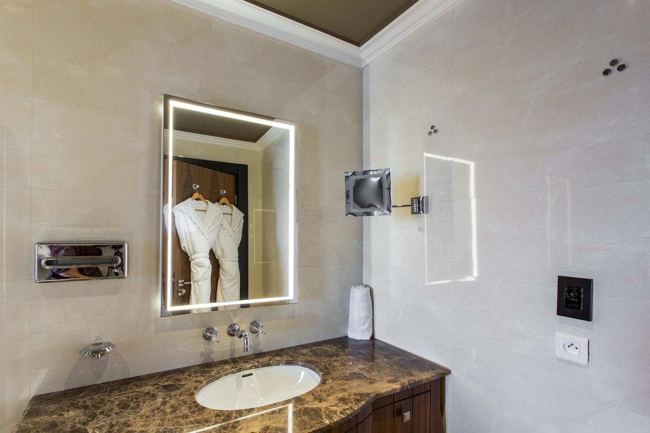 Chateau Roslane Boutique Hotel & Spa Μεκνές Εξωτερικό φωτογραφία