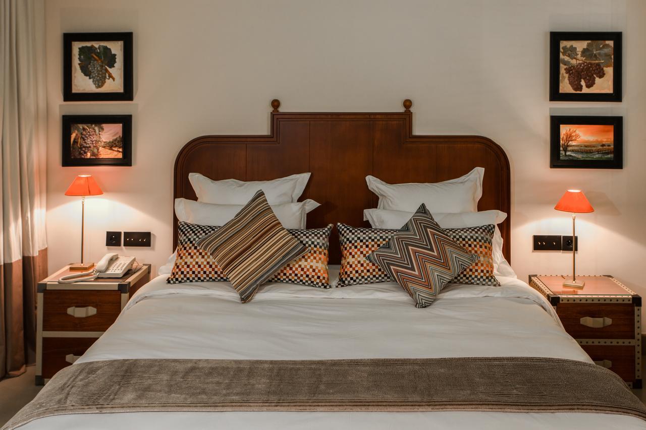 Chateau Roslane Boutique Hotel & Spa Μεκνές Εξωτερικό φωτογραφία