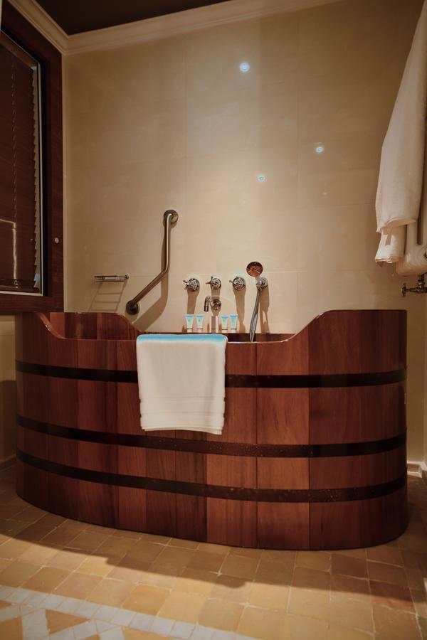 Chateau Roslane Boutique Hotel & Spa Μεκνές Εξωτερικό φωτογραφία