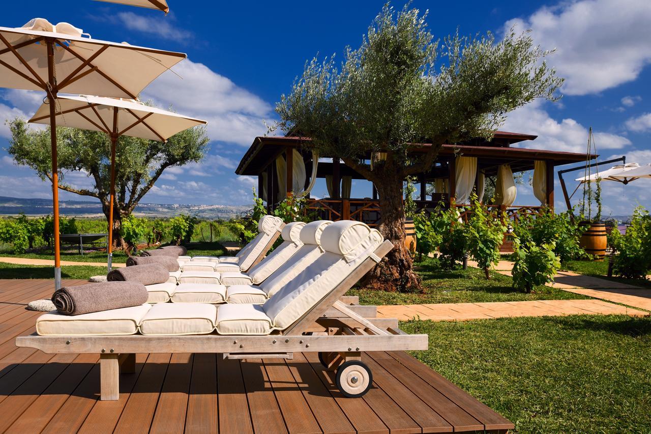 Chateau Roslane Boutique Hotel & Spa Μεκνές Εξωτερικό φωτογραφία