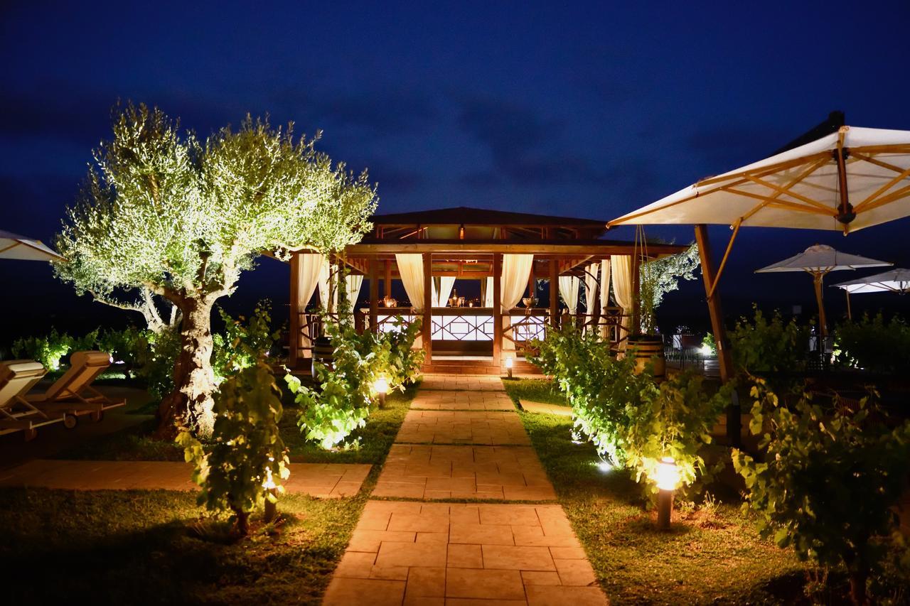 Chateau Roslane Boutique Hotel & Spa Μεκνές Εξωτερικό φωτογραφία