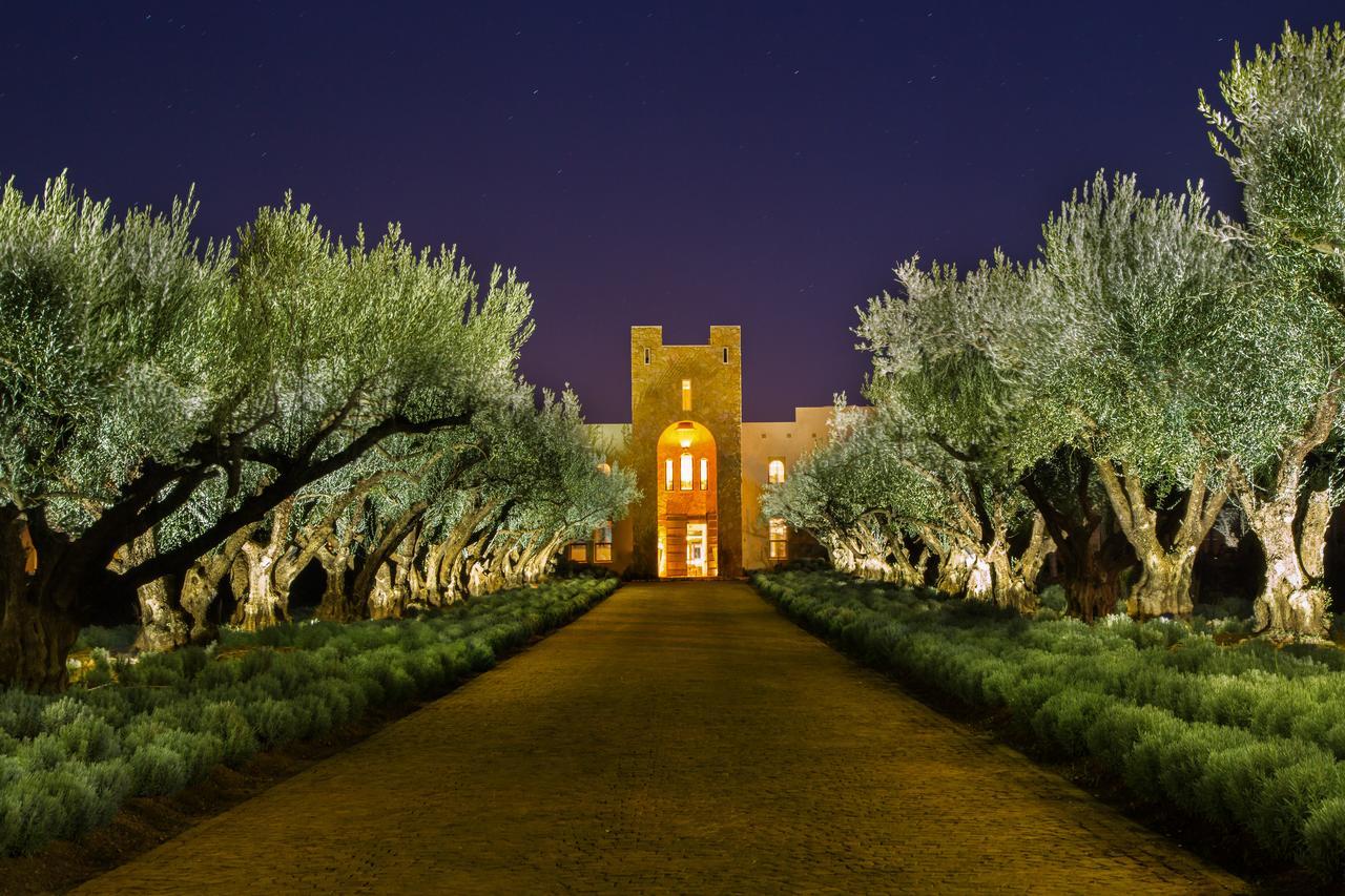 Chateau Roslane Boutique Hotel & Spa Μεκνές Εξωτερικό φωτογραφία