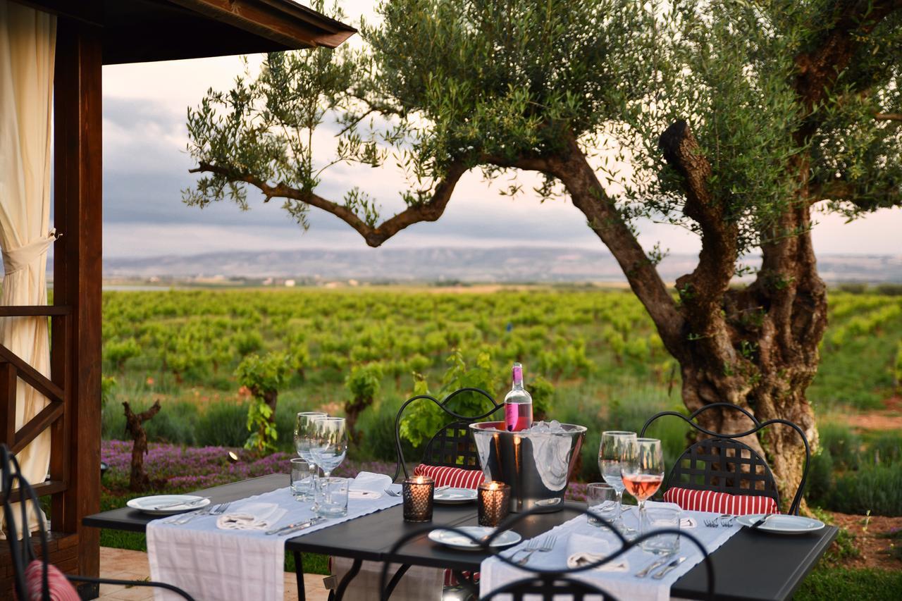 Chateau Roslane Boutique Hotel & Spa Μεκνές Εξωτερικό φωτογραφία