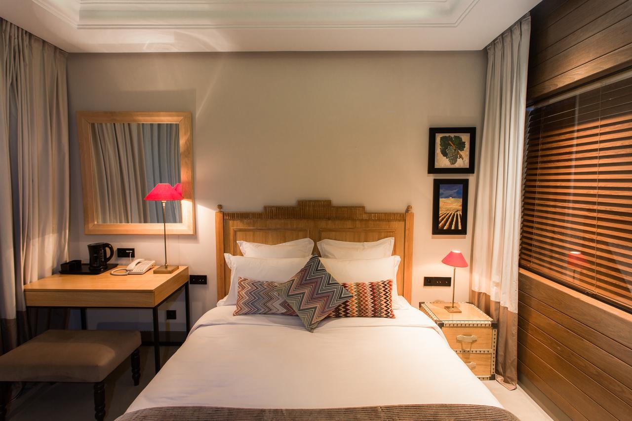 Chateau Roslane Boutique Hotel & Spa Μεκνές Εξωτερικό φωτογραφία