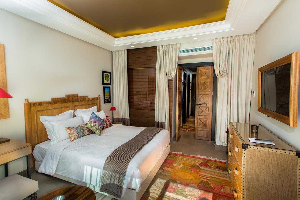 Chateau Roslane Boutique Hotel & Spa Μεκνές Εξωτερικό φωτογραφία