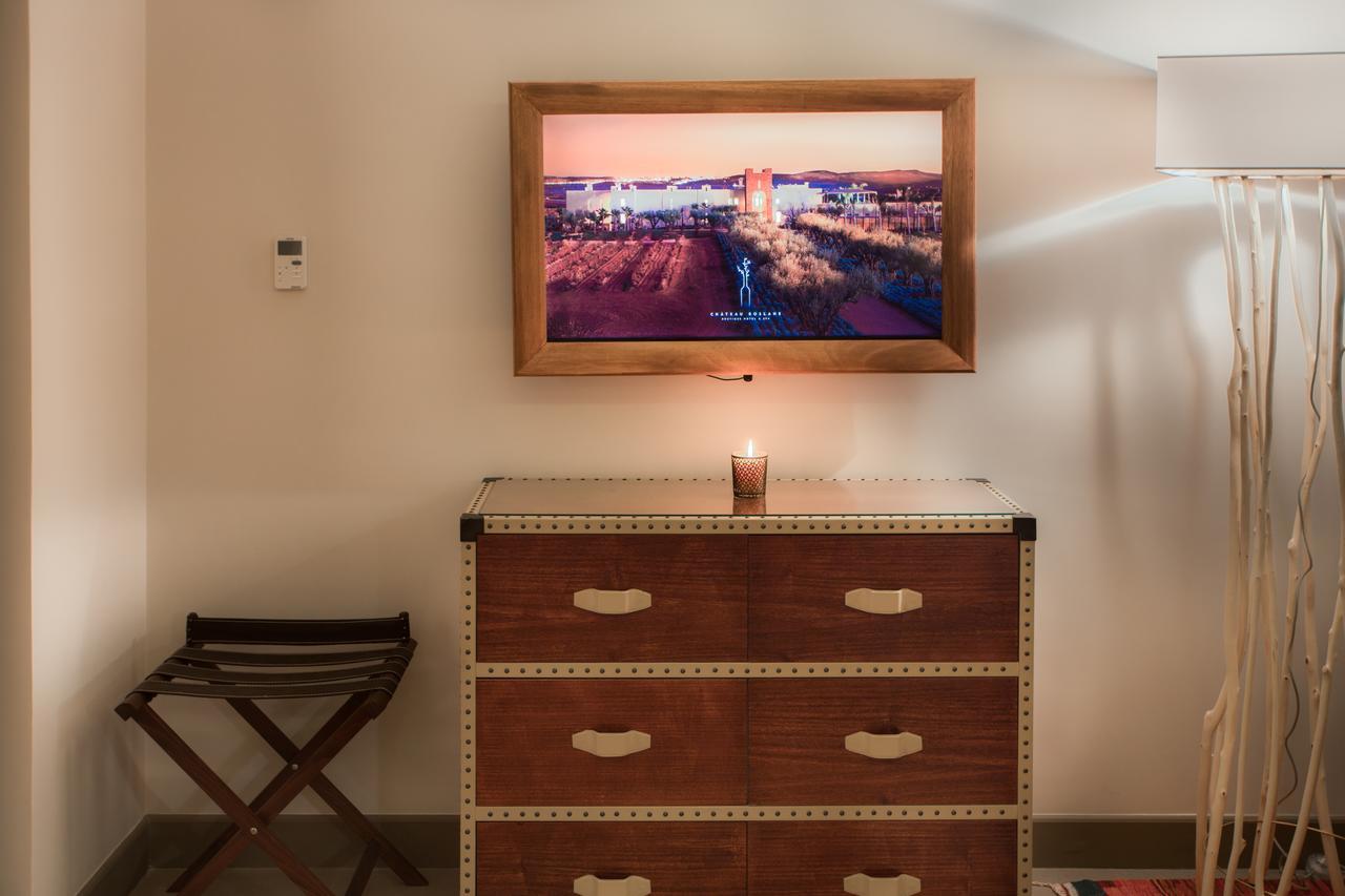 Chateau Roslane Boutique Hotel & Spa Μεκνές Εξωτερικό φωτογραφία