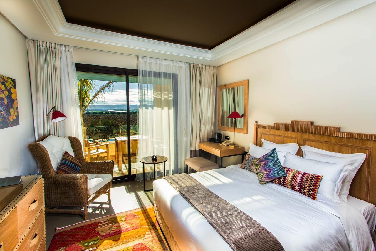 Chateau Roslane Boutique Hotel & Spa Μεκνές Εξωτερικό φωτογραφία
