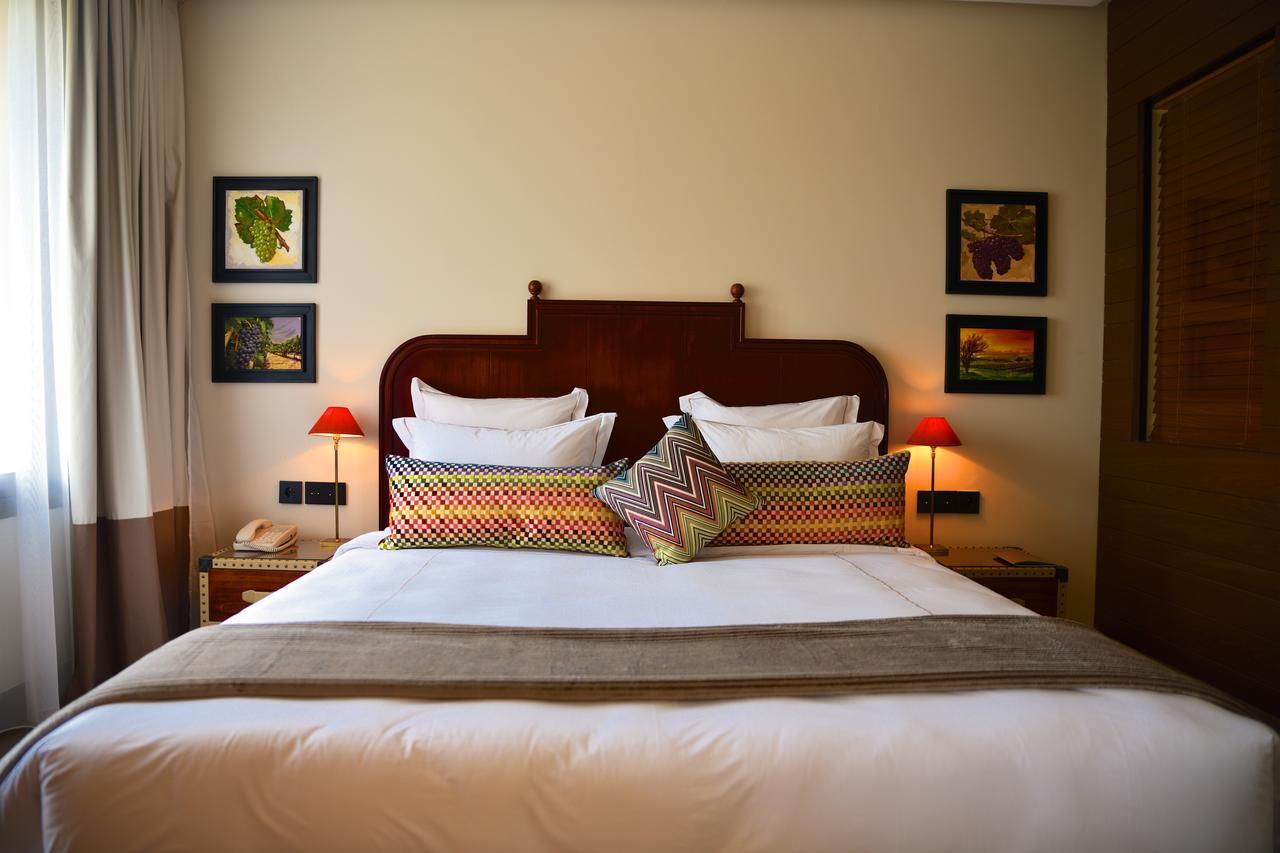 Chateau Roslane Boutique Hotel & Spa Μεκνές Εξωτερικό φωτογραφία
