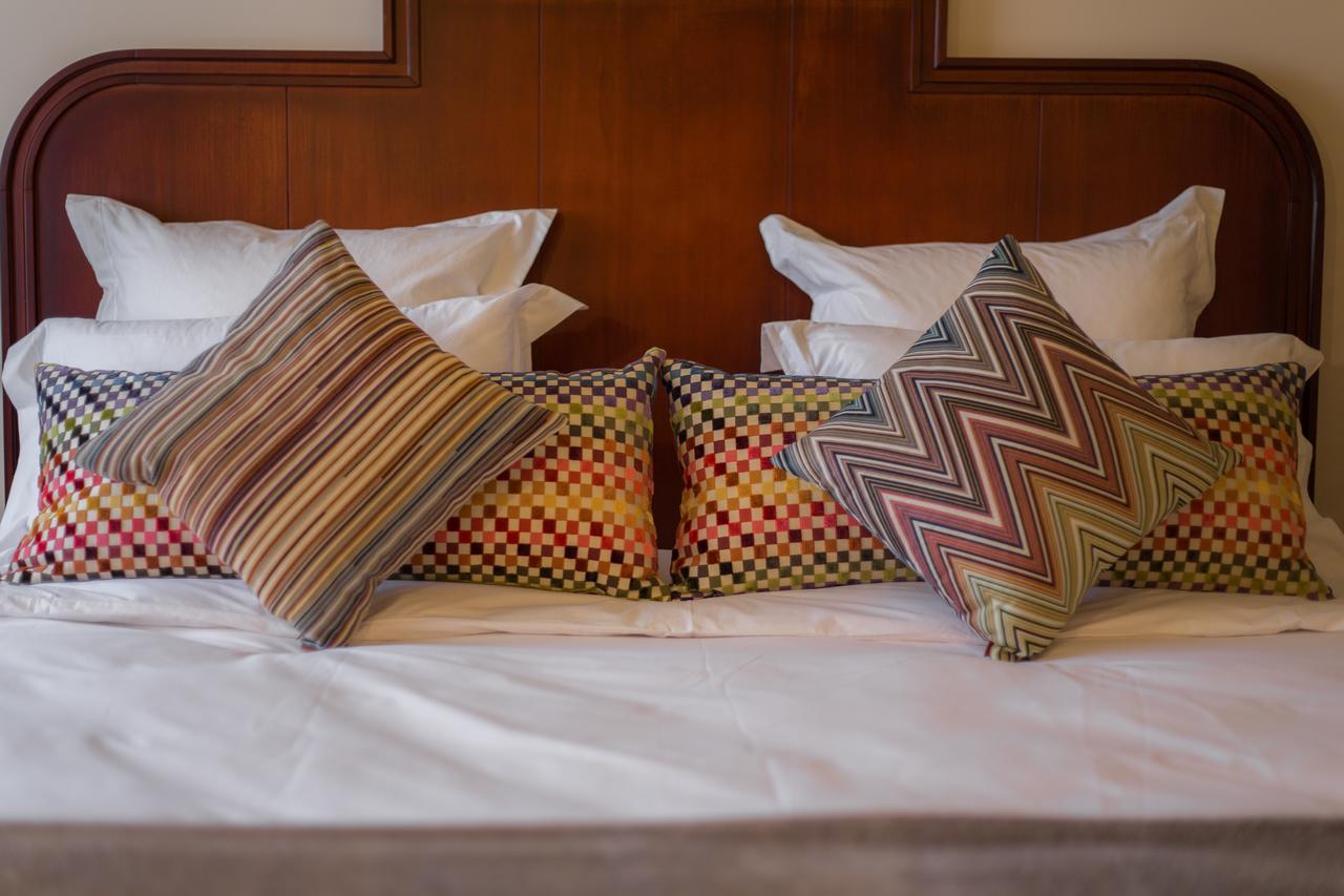 Chateau Roslane Boutique Hotel & Spa Μεκνές Εξωτερικό φωτογραφία