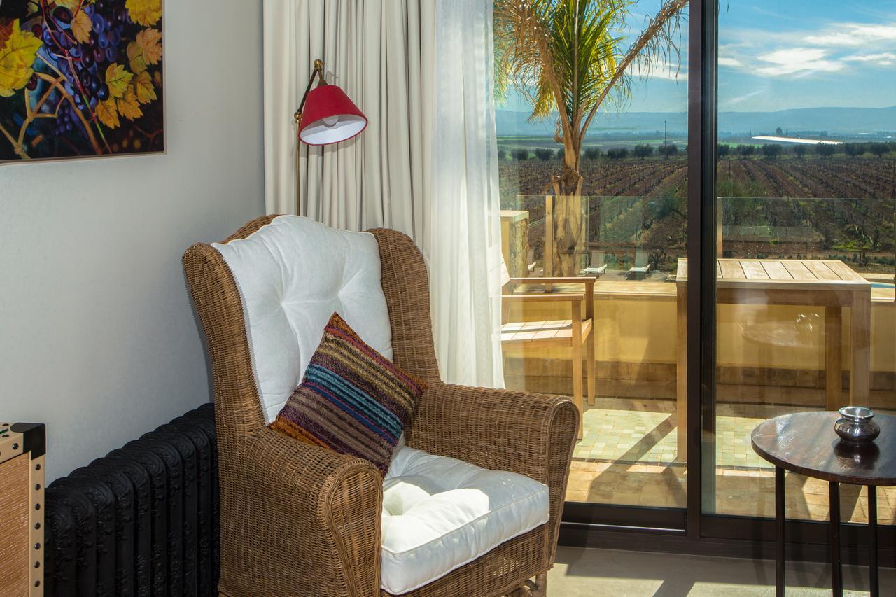Chateau Roslane Boutique Hotel & Spa Μεκνές Εξωτερικό φωτογραφία