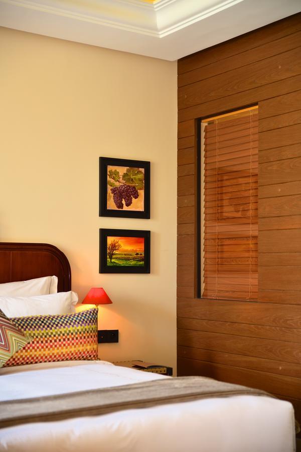 Chateau Roslane Boutique Hotel & Spa Μεκνές Εξωτερικό φωτογραφία