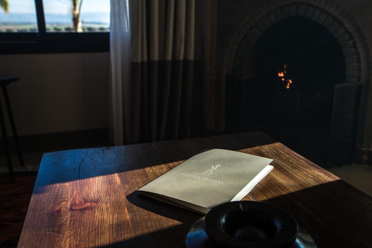 Chateau Roslane Boutique Hotel & Spa Μεκνές Εξωτερικό φωτογραφία