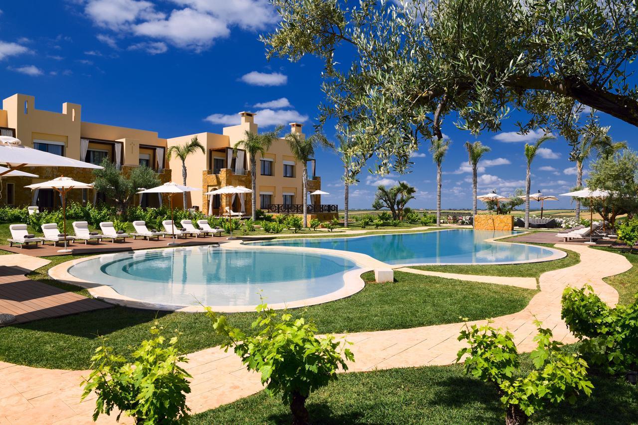Chateau Roslane Boutique Hotel & Spa Μεκνές Εξωτερικό φωτογραφία
