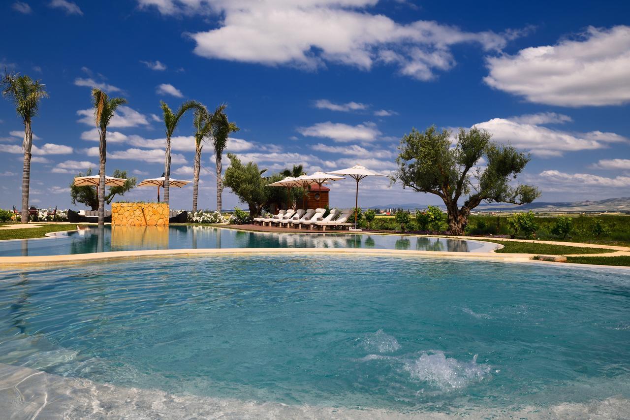 Chateau Roslane Boutique Hotel & Spa Μεκνές Εξωτερικό φωτογραφία