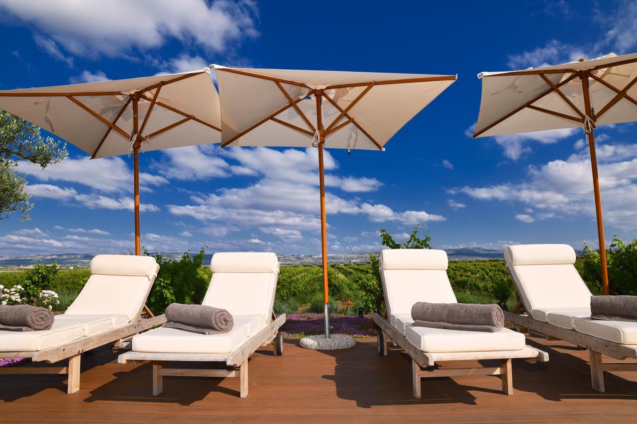 Chateau Roslane Boutique Hotel & Spa Μεκνές Εξωτερικό φωτογραφία