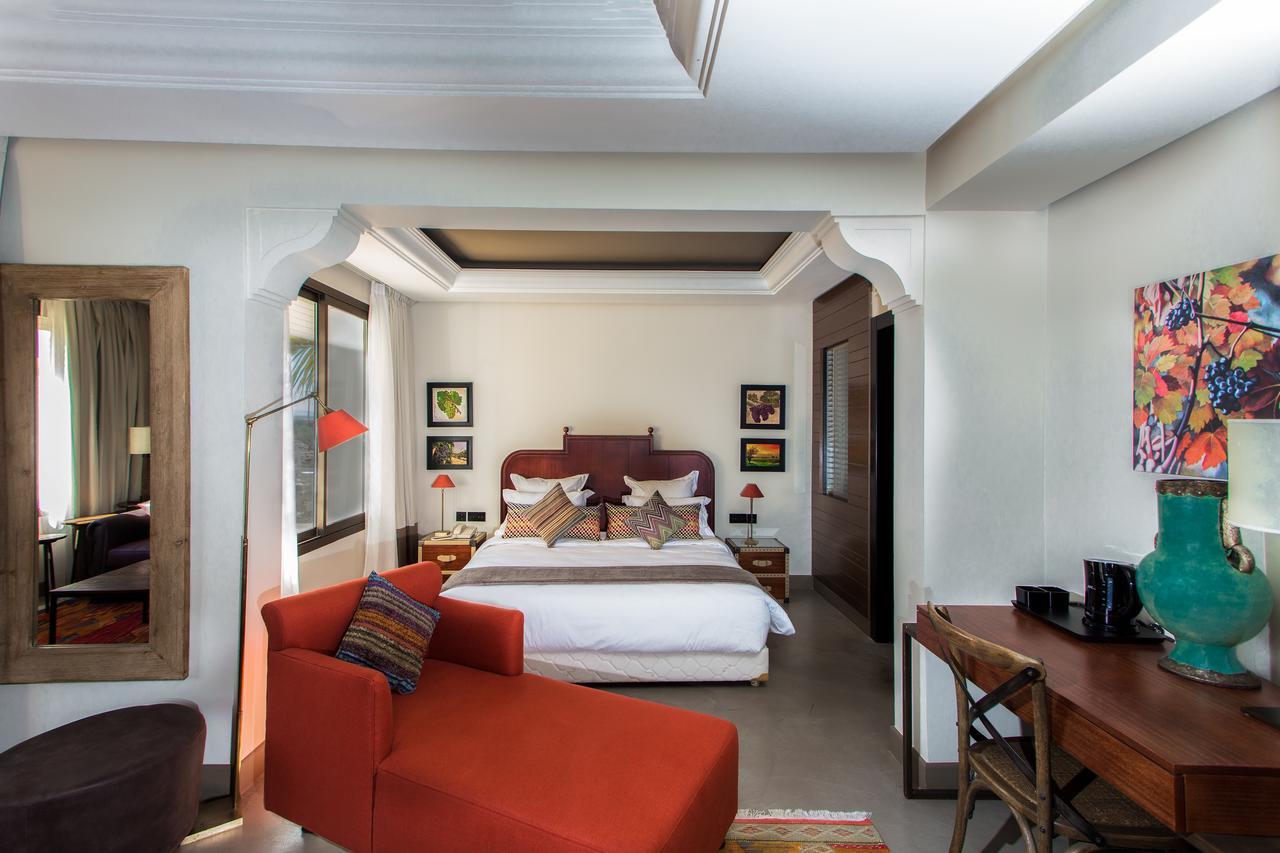Chateau Roslane Boutique Hotel & Spa Μεκνές Εξωτερικό φωτογραφία