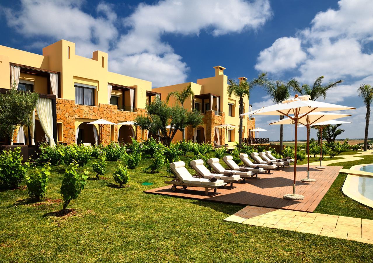 Chateau Roslane Boutique Hotel & Spa Μεκνές Εξωτερικό φωτογραφία