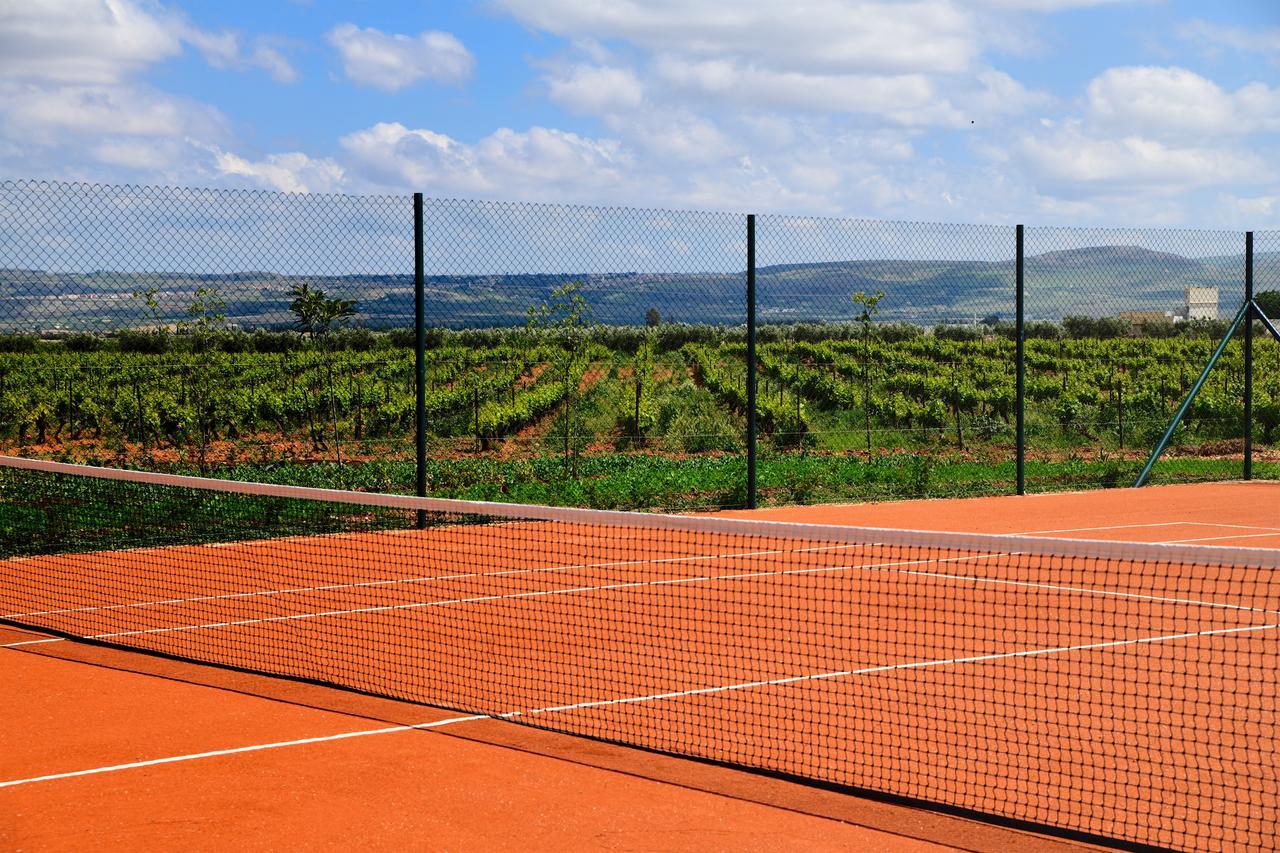 Chateau Roslane Boutique Hotel & Spa Μεκνές Εξωτερικό φωτογραφία