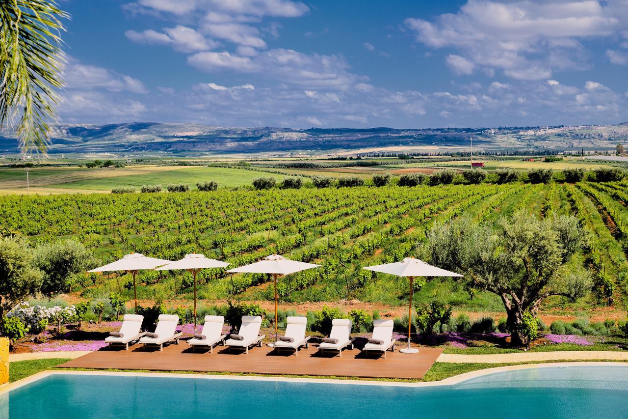 Chateau Roslane Boutique Hotel & Spa Μεκνές Εξωτερικό φωτογραφία