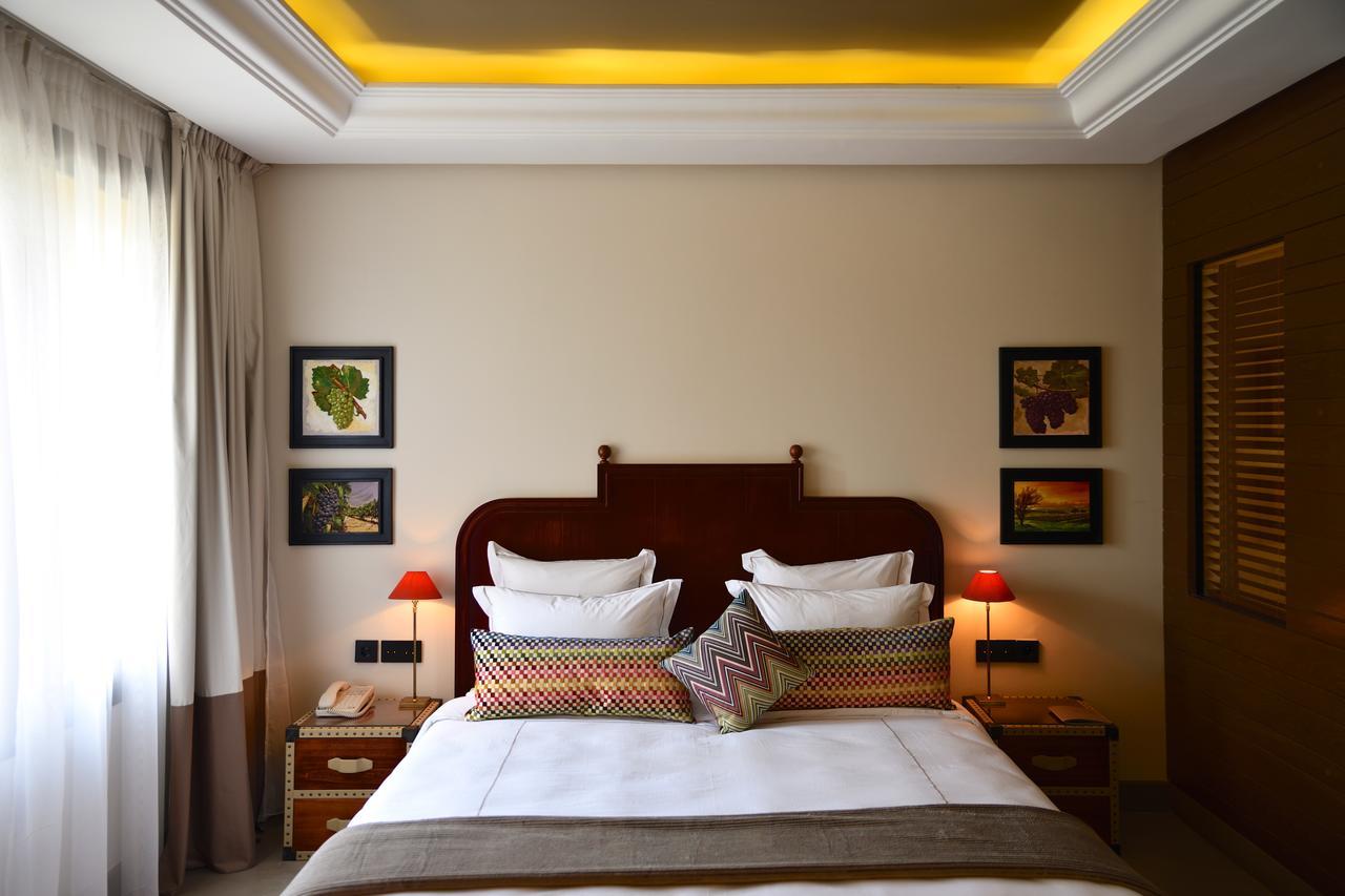 Chateau Roslane Boutique Hotel & Spa Μεκνές Εξωτερικό φωτογραφία