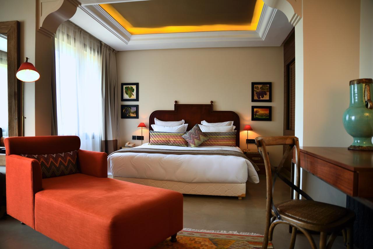 Chateau Roslane Boutique Hotel & Spa Μεκνές Εξωτερικό φωτογραφία