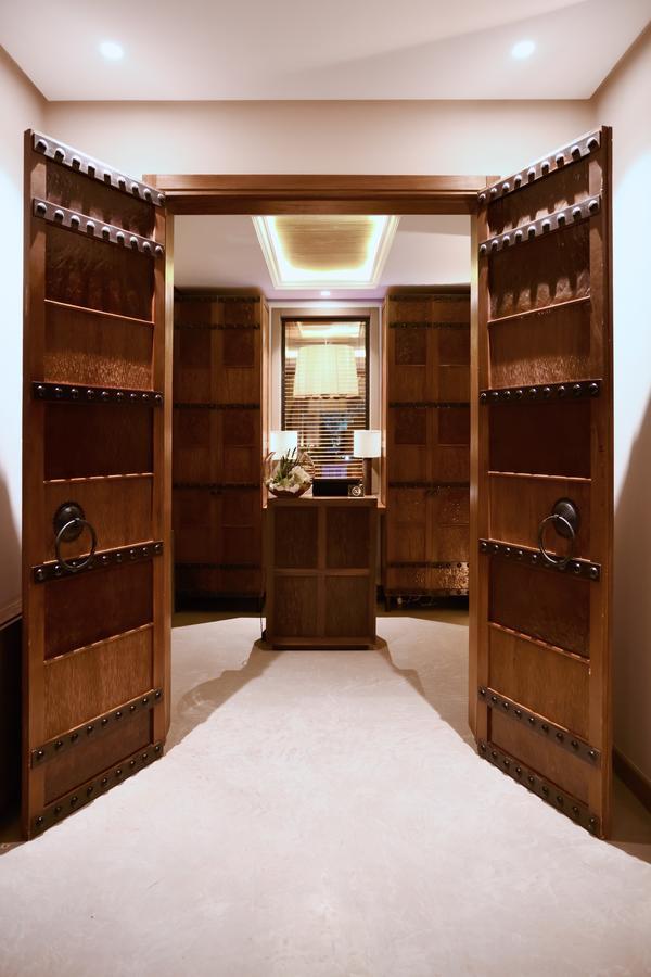 Chateau Roslane Boutique Hotel & Spa Μεκνές Εξωτερικό φωτογραφία