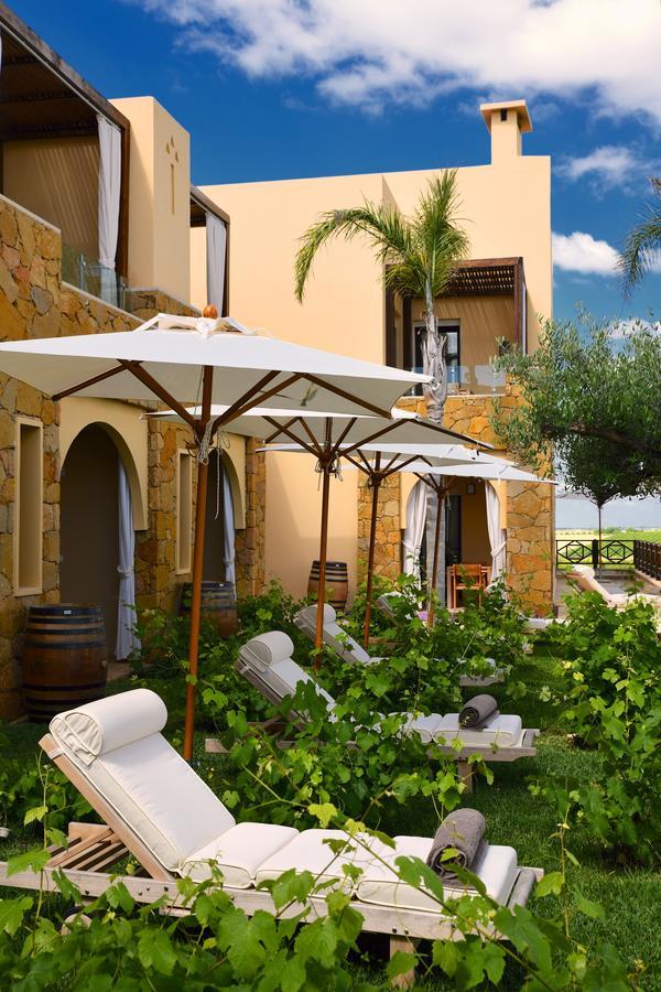 Chateau Roslane Boutique Hotel & Spa Μεκνές Εξωτερικό φωτογραφία