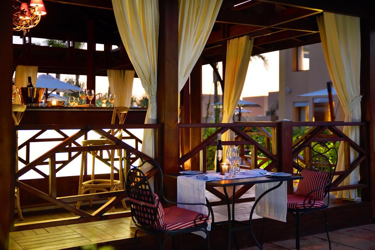 Chateau Roslane Boutique Hotel & Spa Μεκνές Εξωτερικό φωτογραφία
