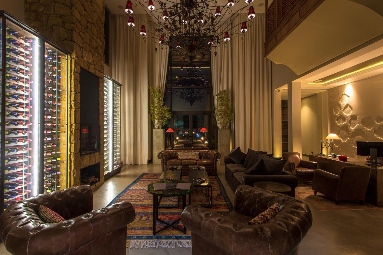 Chateau Roslane Boutique Hotel & Spa Μεκνές Εξωτερικό φωτογραφία