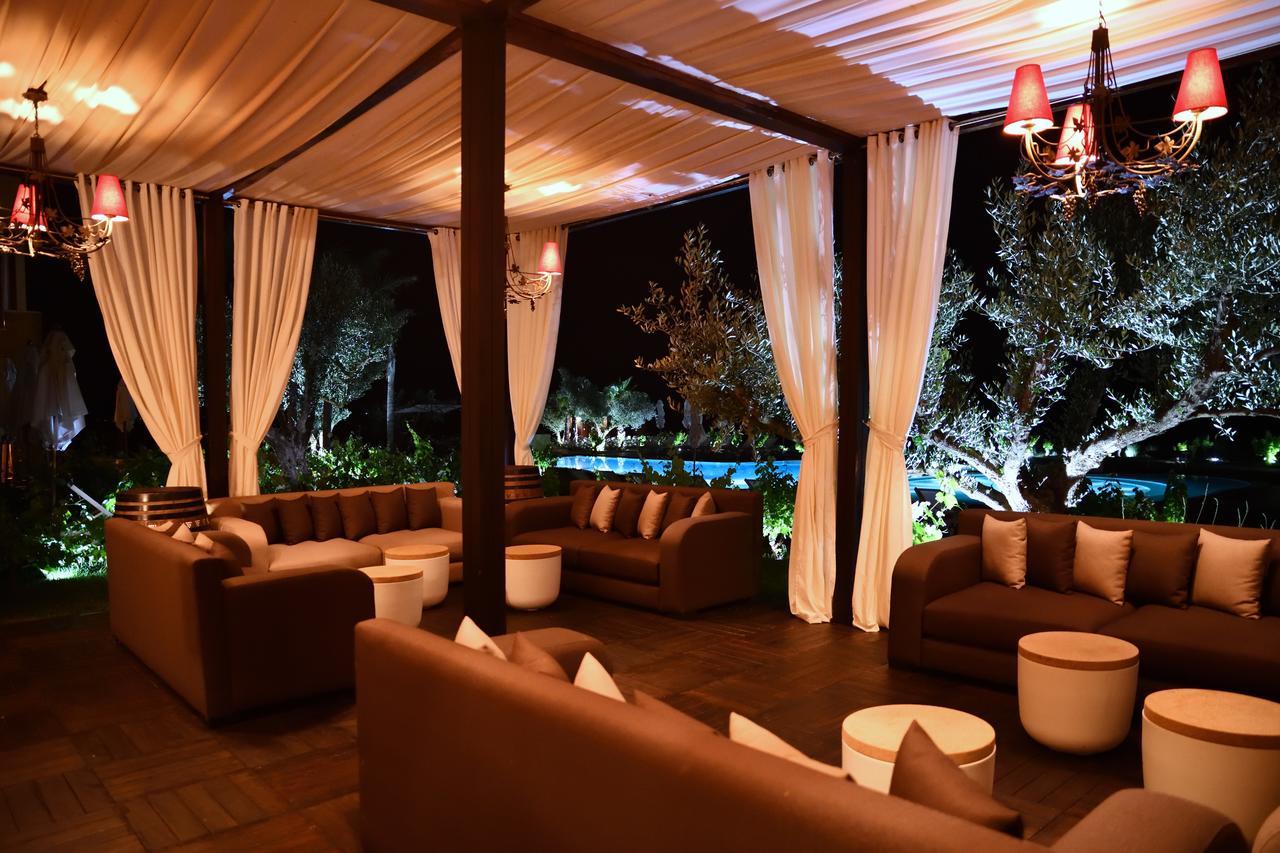 Chateau Roslane Boutique Hotel & Spa Μεκνές Εξωτερικό φωτογραφία