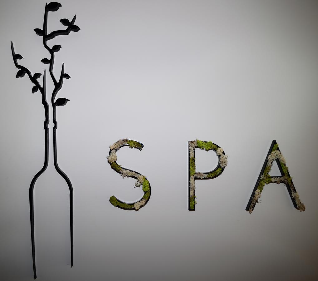 Chateau Roslane Boutique Hotel & Spa Μεκνές Εξωτερικό φωτογραφία
