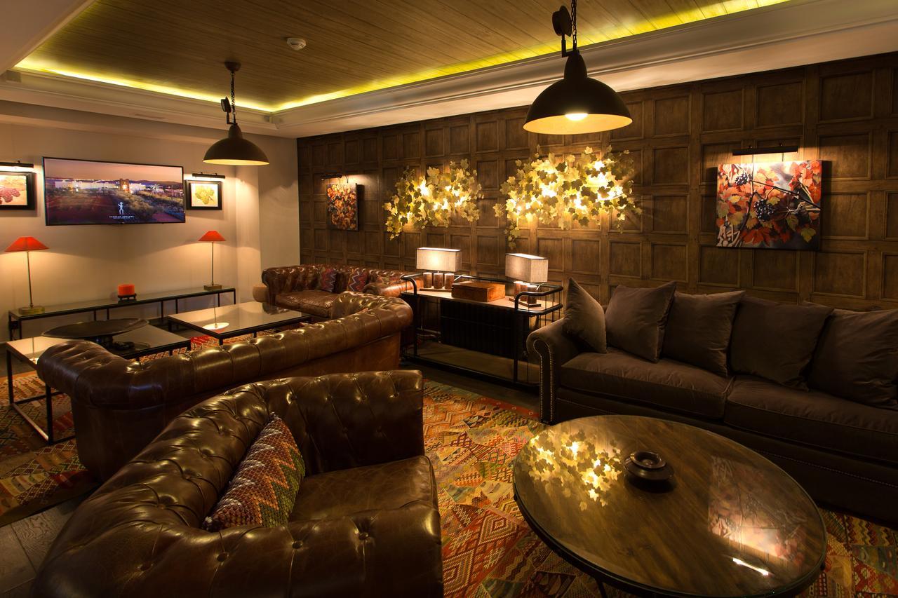 Chateau Roslane Boutique Hotel & Spa Μεκνές Εξωτερικό φωτογραφία