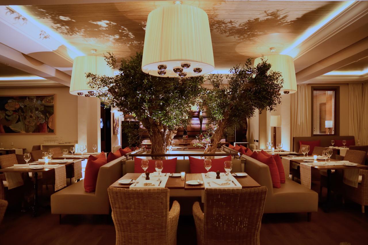 Chateau Roslane Boutique Hotel & Spa Μεκνές Εξωτερικό φωτογραφία