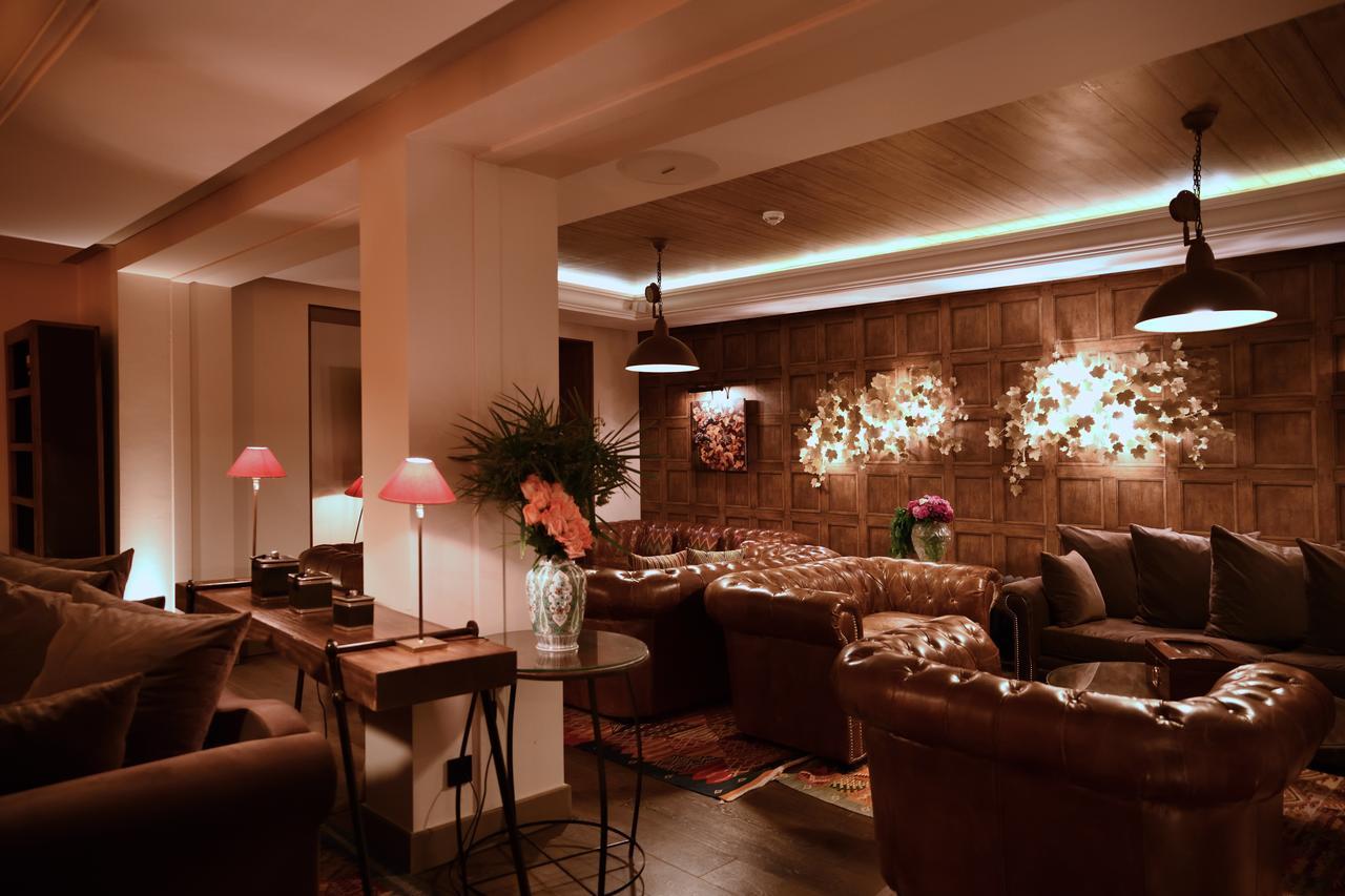 Chateau Roslane Boutique Hotel & Spa Μεκνές Εξωτερικό φωτογραφία