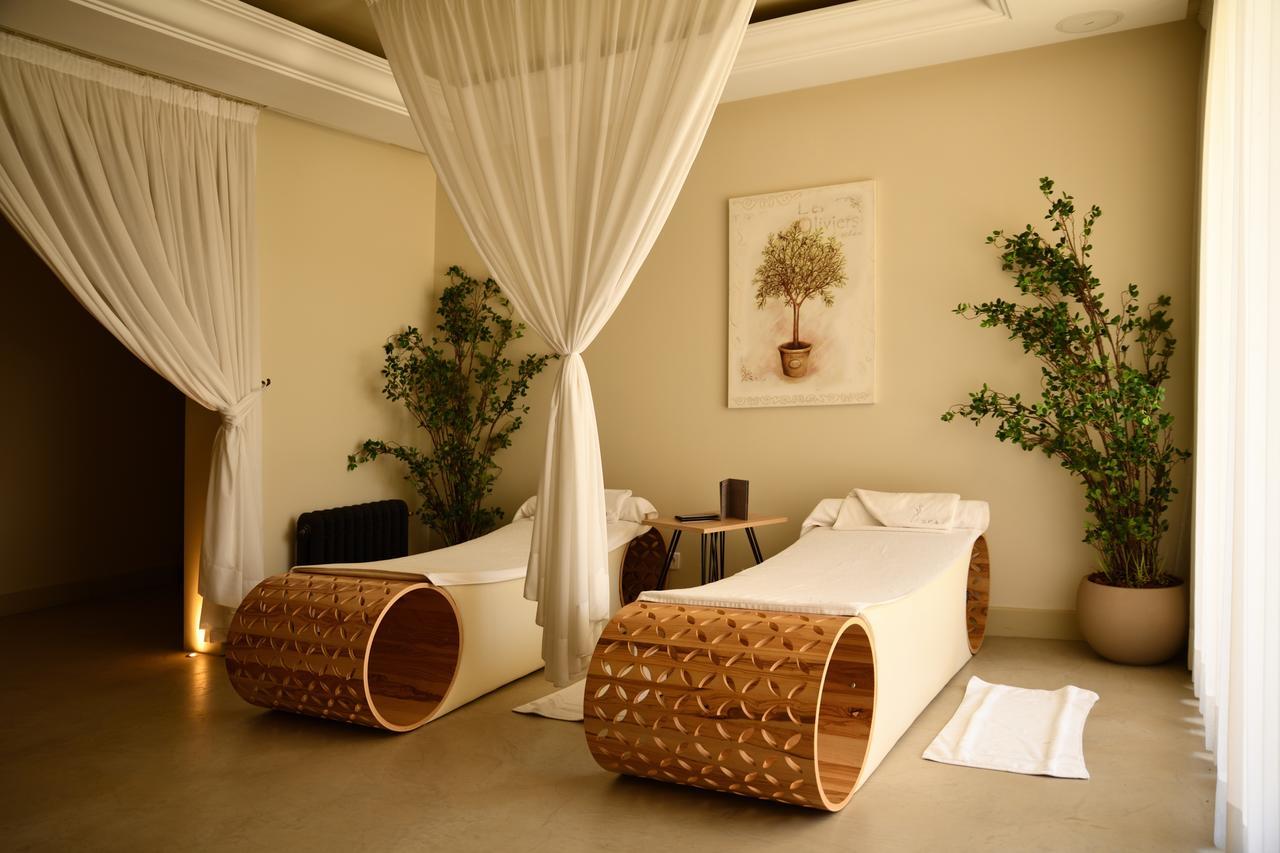 Chateau Roslane Boutique Hotel & Spa Μεκνές Εξωτερικό φωτογραφία