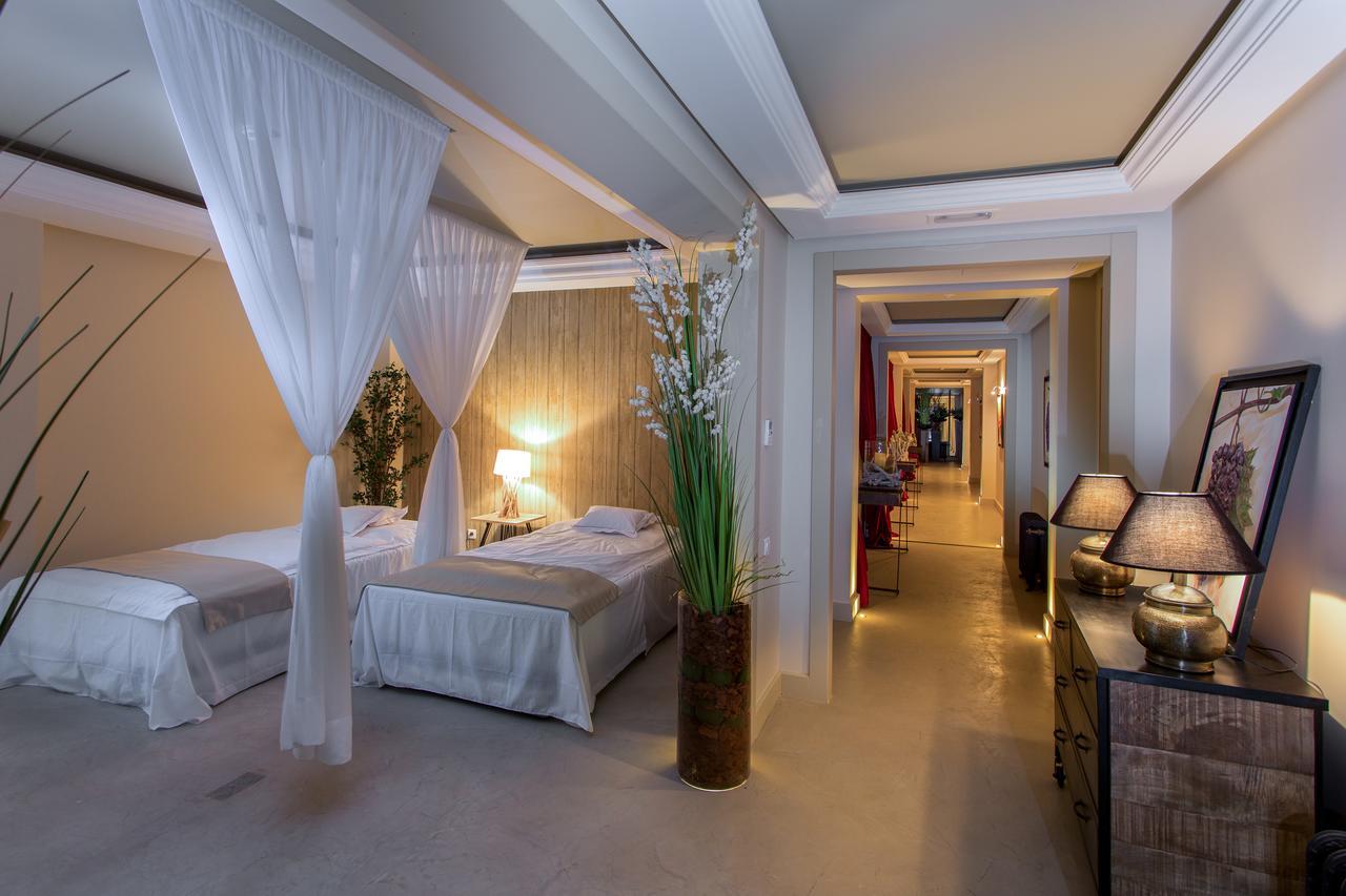 Chateau Roslane Boutique Hotel & Spa Μεκνές Εξωτερικό φωτογραφία