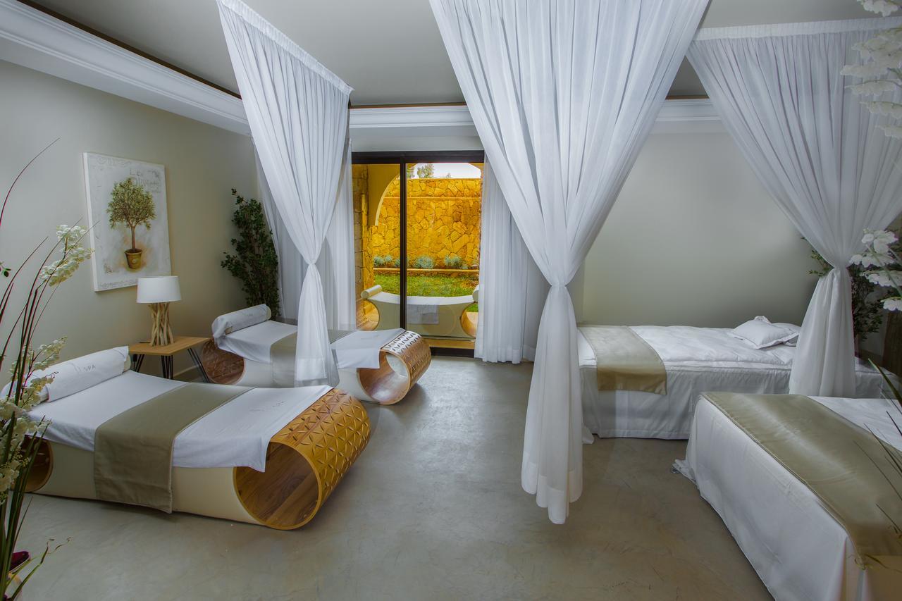 Chateau Roslane Boutique Hotel & Spa Μεκνές Εξωτερικό φωτογραφία