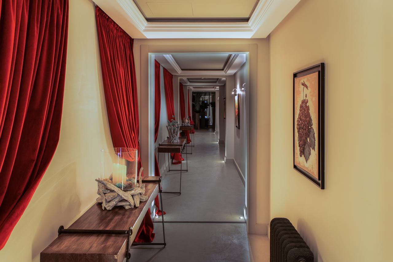 Chateau Roslane Boutique Hotel & Spa Μεκνές Εξωτερικό φωτογραφία