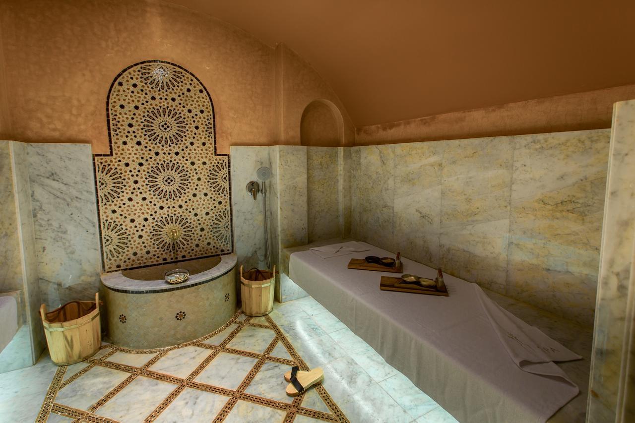 Chateau Roslane Boutique Hotel & Spa Μεκνές Εξωτερικό φωτογραφία