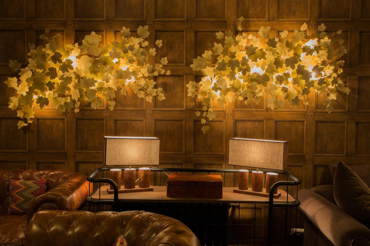 Chateau Roslane Boutique Hotel & Spa Μεκνές Εξωτερικό φωτογραφία