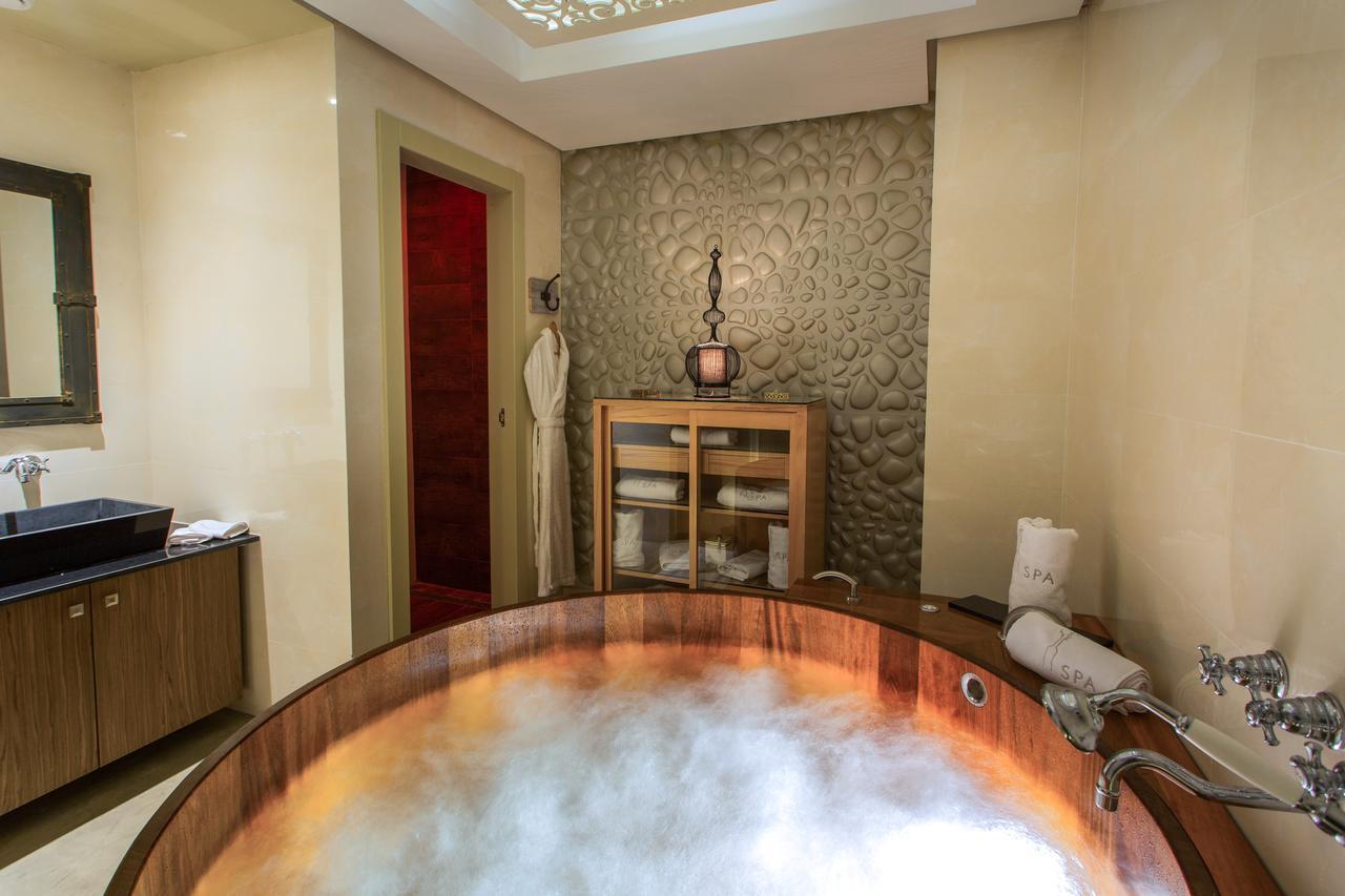 Chateau Roslane Boutique Hotel & Spa Μεκνές Εξωτερικό φωτογραφία