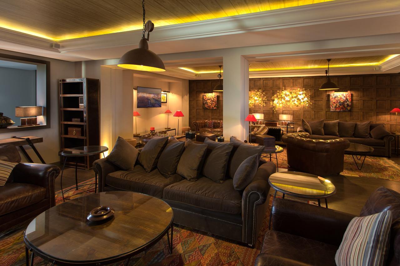 Chateau Roslane Boutique Hotel & Spa Μεκνές Εξωτερικό φωτογραφία