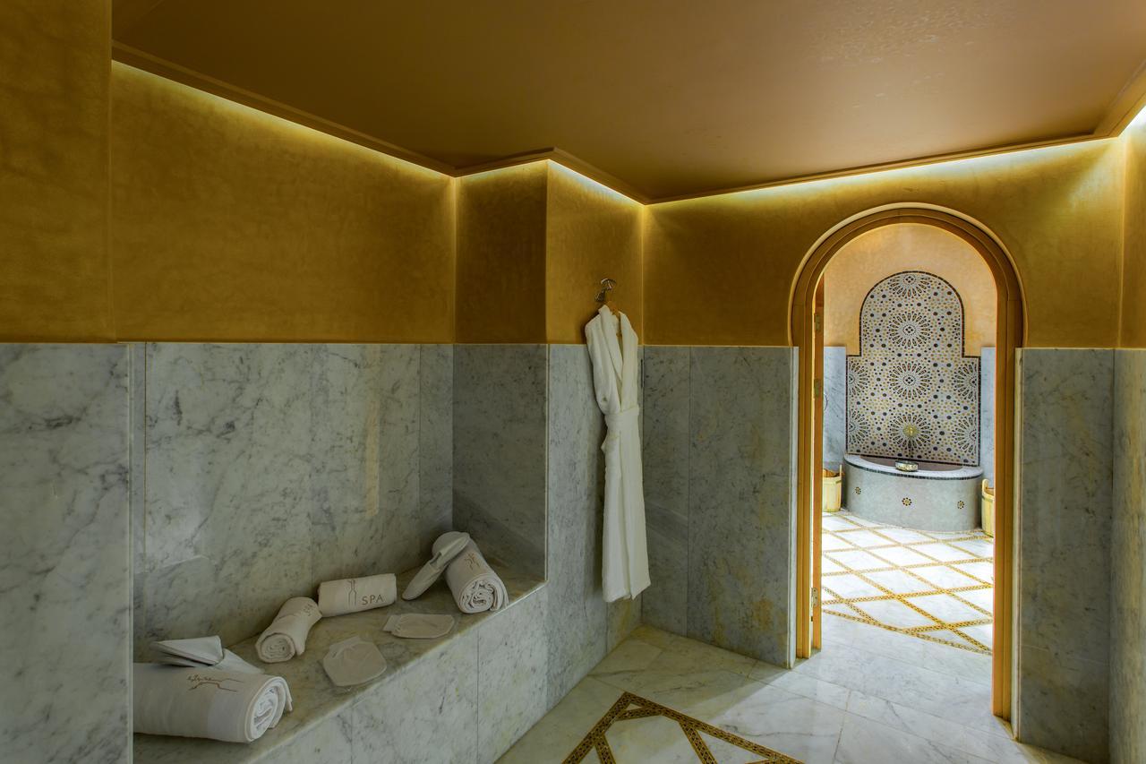 Chateau Roslane Boutique Hotel & Spa Μεκνές Εξωτερικό φωτογραφία