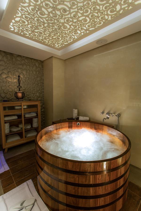 Chateau Roslane Boutique Hotel & Spa Μεκνές Εξωτερικό φωτογραφία